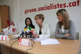 El PSC de Girona diu que aprovar tard el pressupost per al 2012 'perjudica' la ciutat