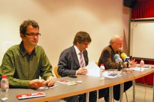 El Museu del Cinema de Girona ha rebut gairebé 870.000 visites en els seus tretze anys de vida