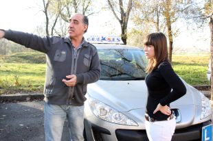 Les autoescoles gironines contra els treballadors autònoms