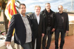 El nou cap de la Policia de Palafrugell treballarà per recuperar el 'prestigi perdut'