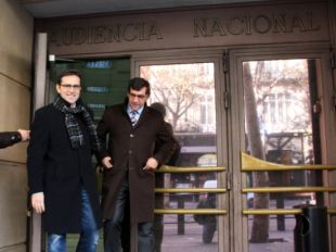 L'Audiència Nacional retira el passaport i prohibeix sortir de l'Estat a l'empresari Josep Delgado