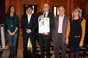 'Girona 10' ofereix nit d'hotel, menú a un restaurant i la compra al mercat per deu euros cadascun
