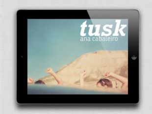 Una editorial de la Bisbal publica el primer llibre de fotografies per a iPad de l'estat