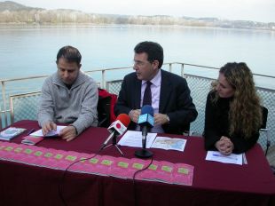 Banyoles crea un nou itinerari que combina el turisme amb llegendes
