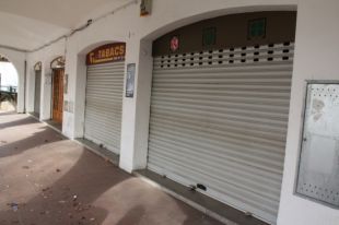 El 00260 premiat amb 14.000 € la sèrie, venut parcialment a Girona, Palafrugell i Puigcerdà