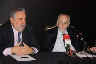 El gironí Rafael Nadal guanya el Josep Pla amb un retrat 'natural' de la petita burgesia