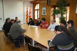 Els vuit ajuntaments del parc natural del Montgrí redactaran ells mateixos el pla d'usos