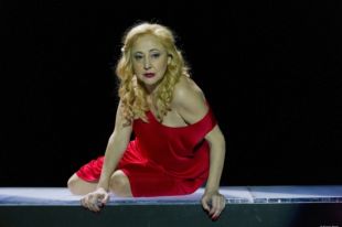 Carmen Machi, Sergi López i Sílvia Pérez Cruz, protagonistes al Teatre de Salt