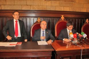 Es registren més consultes per urgències socials que per mobilitat al defensor de Girona