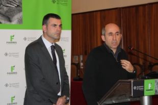 Figueres, la 'ciutat intel·ligent' amb sensors de trànsit i de soroll