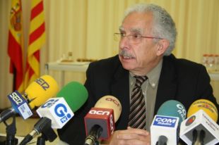 Francesc-Francisco Busquets: 'Un animal polític com jo no es desvincularà de la política'
