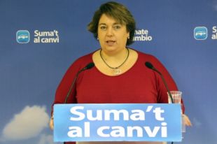 Veray: 'El Govern del PP és l'únic que inverteix a l'N-II'