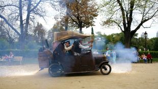 L'edició d'enguany d'Escenaris compta amb un total de 43 obres programades al llarg del gironès