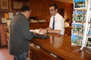 Els hotels tanquen el 2011 amb més de 48 milions de pernoctacions, un 5,9% més 