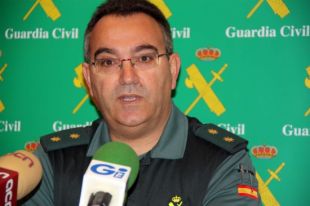 La Guàrdia Civil obre una investigació pel veí d'Espolla que denuncia coaccions per parlar català