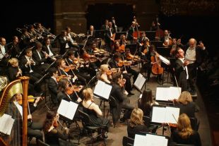 L'Orquestra de Cambra de l'Empordà continuarà fent concerts mentre músics i Patronat negocien