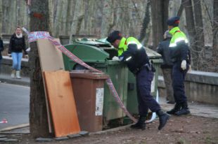 Els familiars de la dona morta a Olot apunten a un robatori com a possible mòbil del crim