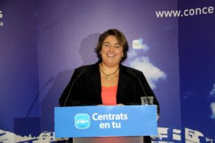 CiU aprovarà els pressupostos del 2012 de l'Ajuntament de Girona gràcies a un pacte amb el PP