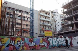 Els interessos per l'expropiació del mercat de Santa Euègia de Girona ja sumen 60.000 €