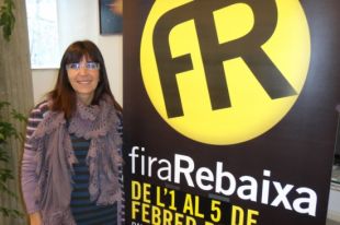 Firarebaixa de Girona arriba a la 20a edició amb més presència del sector del moble