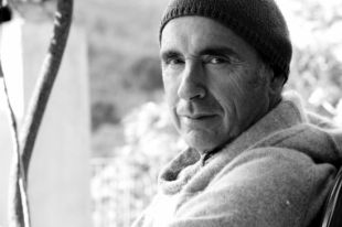 Lluís Llach: 'Si el 2007 quan em vaig retirar m'haguessin dit que escriuria, m'hagués posat a riure'