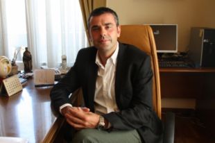 Santi Vila demana a Foment solucions per aturar el degoteig de víctimes a l'N-II