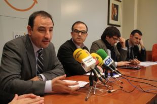 CiU diu que el tripartit ha deixat a Girona 1.250 MEUR de deute en equipaments ja construïts
