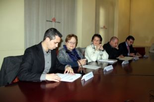 Beques de 1.500 euros per als millors projectes d'estudiants basats en la cultura de l'esforç