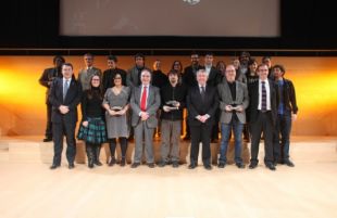 Els reportatges 'Gironins al món' i una col·lecció de fotografies centrada en Artur Mas guanyen els Rahola