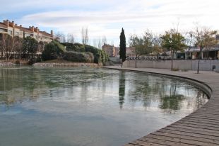 Segona nit de gelades intenses amb valors propers als -10ºC al Gironès