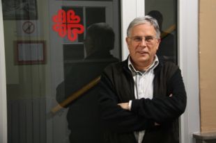 Càritas de Girona desconeix el pressupost d'enguany i té pendent cobrar 300.000 € del 2011