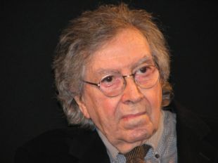 Mor el pintor i escultor Antoni Tàpies als 88 anys