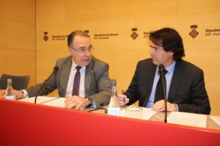 La Diputació destinarà aquest 2012 més de 19 MEUR en ajudes i subvencions als municipis 