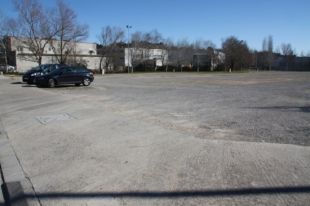 La nova escola de Banyoles tindrà dues línies i s'ubicarà al polígon industrial de la Farga