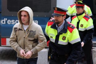 Vist per a sentència el judici per lesions contra un dels imputats pel tiroteig de Taialà