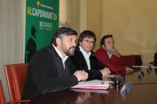 Unió de Pagesos celebra del 2 al 4 de març el seu XIe congrés a Girona