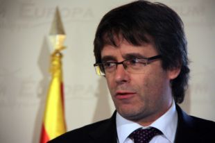 Puigdemont creu que el debat sobre si l'Església ha de pagar IBI és 'populista i oportunista'