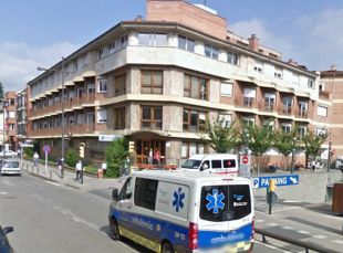 Premien l’Hospital Sant Jaume d’Olot per la seva aposta de potenciar l’ús del català 