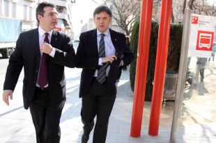 Recoder confia en una 'resposta positiva' de Madrid per desencallar el desdoblament de l'N-II