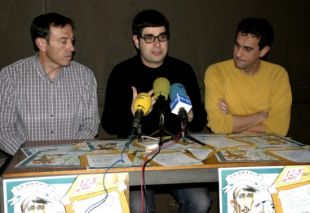 El II Festival 'El Mini' aposta per espectacles de petit format amb actuacions d'artistes en solitari