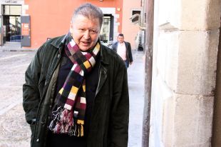 L'Audiència de Girona condemna a tres anys de presó el propietari del macrobordell de la Jonquera 