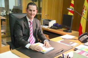 El subdelegat de l'Estat a Girona està de baixa per malaltia des d'octubre