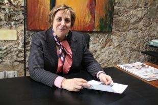 El Consell d'Estudiants de la UdG demana la dimissió de la rectora