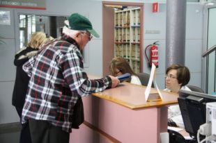 La filial dels CAP a Girona ha de reduir la burocràcia i fer més fluïda la coordinació amb els hospitals 