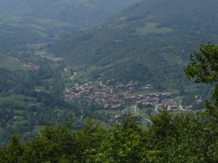 ERC denuncia que alguns veïns de la Vall de Camprodon no tenen cobertura de mòbil ni pel 112