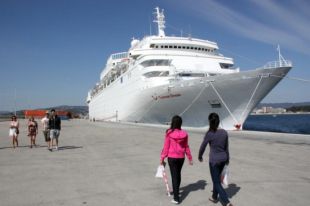 L'Estat impulsarà els estudis de viabilitat per convertir el Port de Palamós en espai Shengen