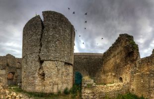 Les obres del castell de Llers del segle XI començaran aquesta primavera i obrirà portes el 2013