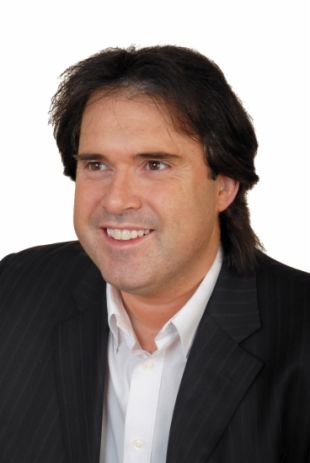 Pere Vila és l'únic aspirant a rellevar Eudald Casadesús al capdavant de CDC a Girona