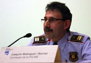 Baixen un 11% les detencions dels lladres més habituals a les comarques gironines
