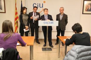 CiU intentarà al Congrés salvar els canals de Santa Margarida i Empuriabrava de la Llei de Costes
